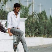 Nikhil Dharbasthu