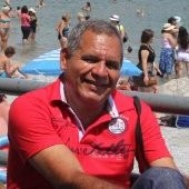 Fernando Sandes