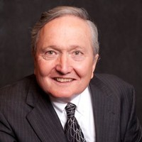 John M Hughes