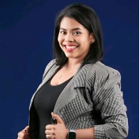 Nidia Beato Alcántara