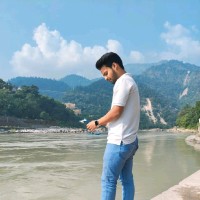Suraj Shukla