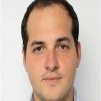 Rafael Echeverria