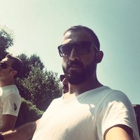 Evren İbrahim Çetin