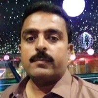 Mir Atta Muhammad Talpur