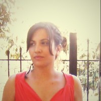 Konstantina Maragkaki