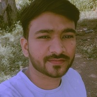 Ashish Sahane