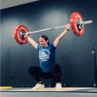 Melissa Cowie