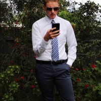 Lachlan Walker