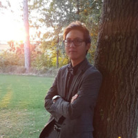 Hao Yin Loïc Tam