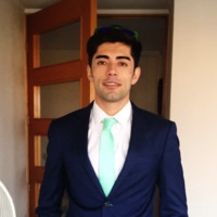 Javier Labarca Flores