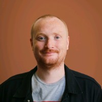 Andrew O Reilly