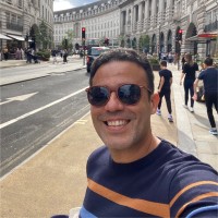 Márcio Alcântara Pinto