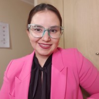 Katherine Correa Bravo