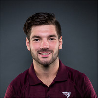 Cody Van Lierop