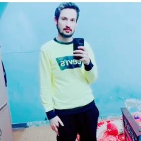 Syed Zada Axfan
