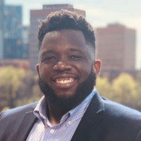 William Gbolo Jr, Asa, Maaa