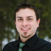 Timothy Olson