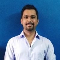 Ajinkya Deshmukh