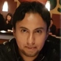 Oscar Barrientos