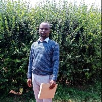 Michael Munyao