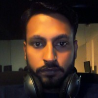 Muhammad Muneeb Ali
