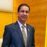 Saurabh Singhal