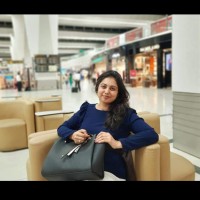 Rita Vyas