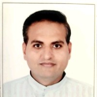 Raxesh Pandya