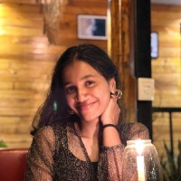 Poolla Lakshmi Saranya