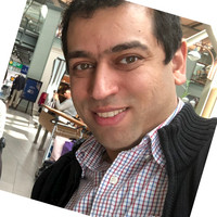 Fazel Ghasemi