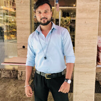 Hanish Kumar