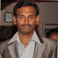 Suresh Peruri