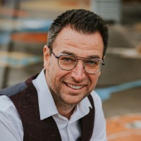 Patrick van den bos