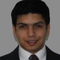 Nikhil Bhole