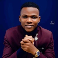 EMMANUEL MARK, B.A (Hons.)