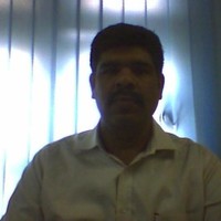 Naresh Sharma