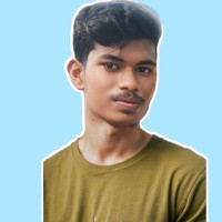 NITHISH KUMAR A