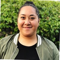 Grace Mataele