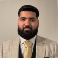 Awais Irfan