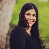 Kimberly Vega Garza