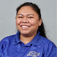 Mary Anton