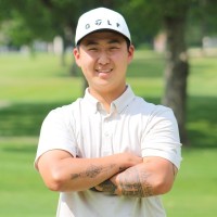 Isaac Cho