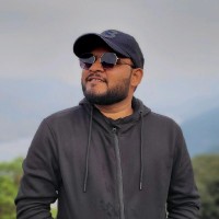 Laxman Sawant