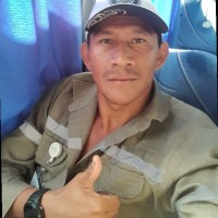 Lailton Jorge Cardoso