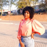 Ribbon Chauke