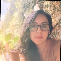 Jessica Santiago MOrales Agua Dulce