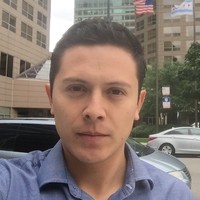 Josué García