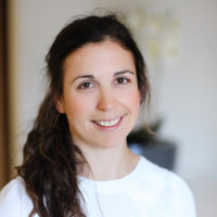 Caroline Jean Webber