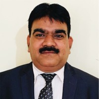 Surendra Yadav