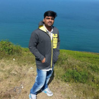 Anjan Kumar Gv